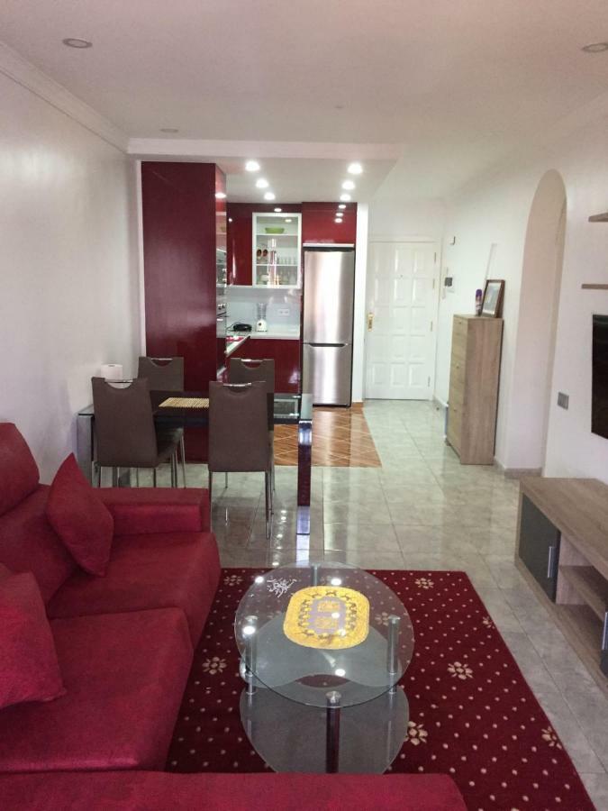 Appartamento Corralejo Kültér fotó