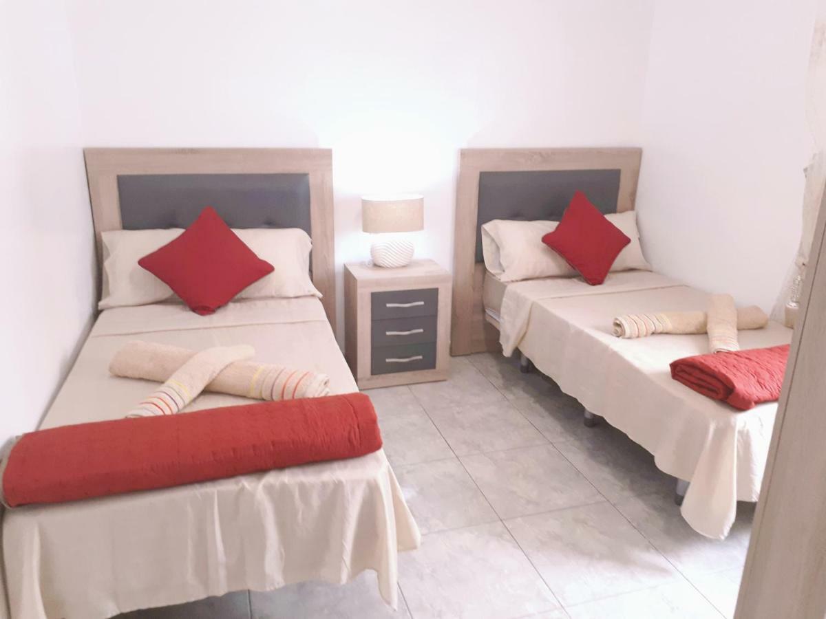 Appartamento Corralejo Kültér fotó