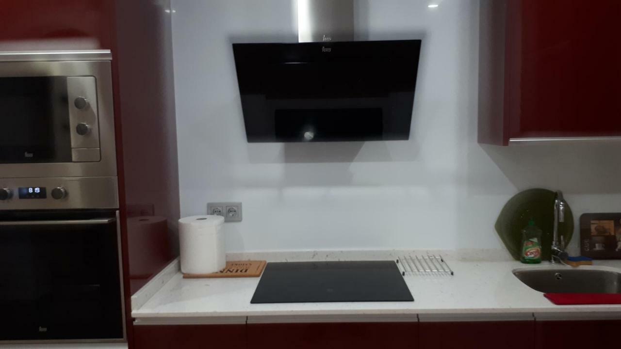 Appartamento Corralejo Kültér fotó
