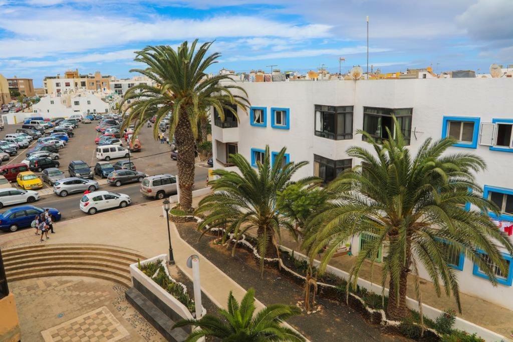 Appartamento Corralejo Kültér fotó