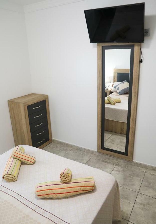 Appartamento Corralejo Kültér fotó